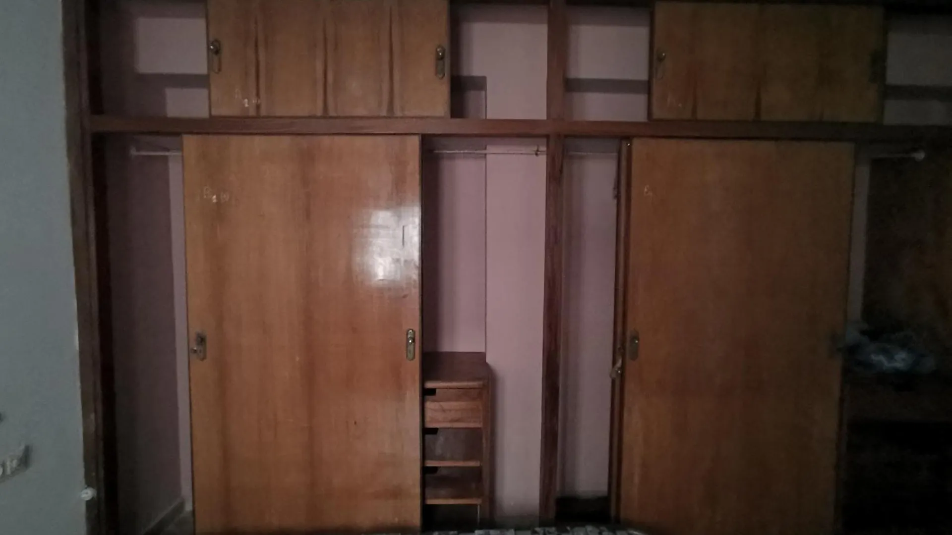 Terrace Apartment Malaga Spain